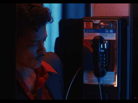 Bruno Mars — Dance With Me
