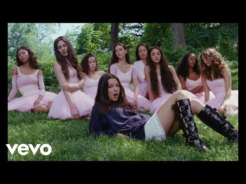 Olivia Rodrigo — Stupid Song