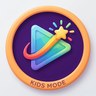 MatchApp.tv Kids Mode